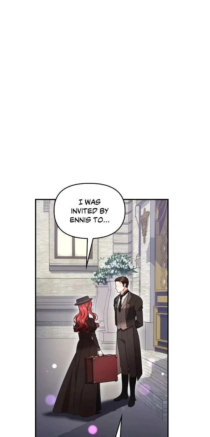 Read When I Stopped Being Your Shadow chapter 44 image 4 on Lezhin