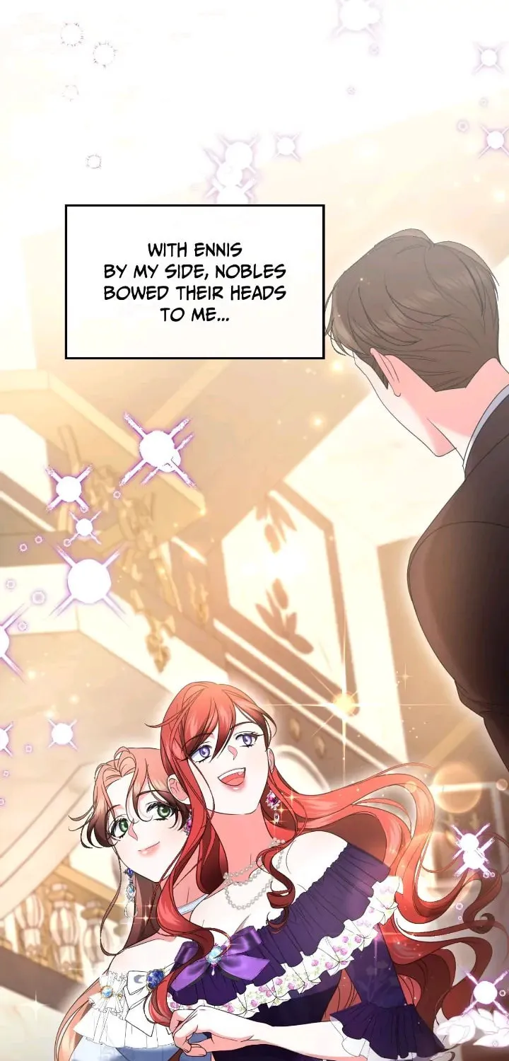 Read When I Stopped Being Your Shadow chapter 44 image 40 on Lezhin
