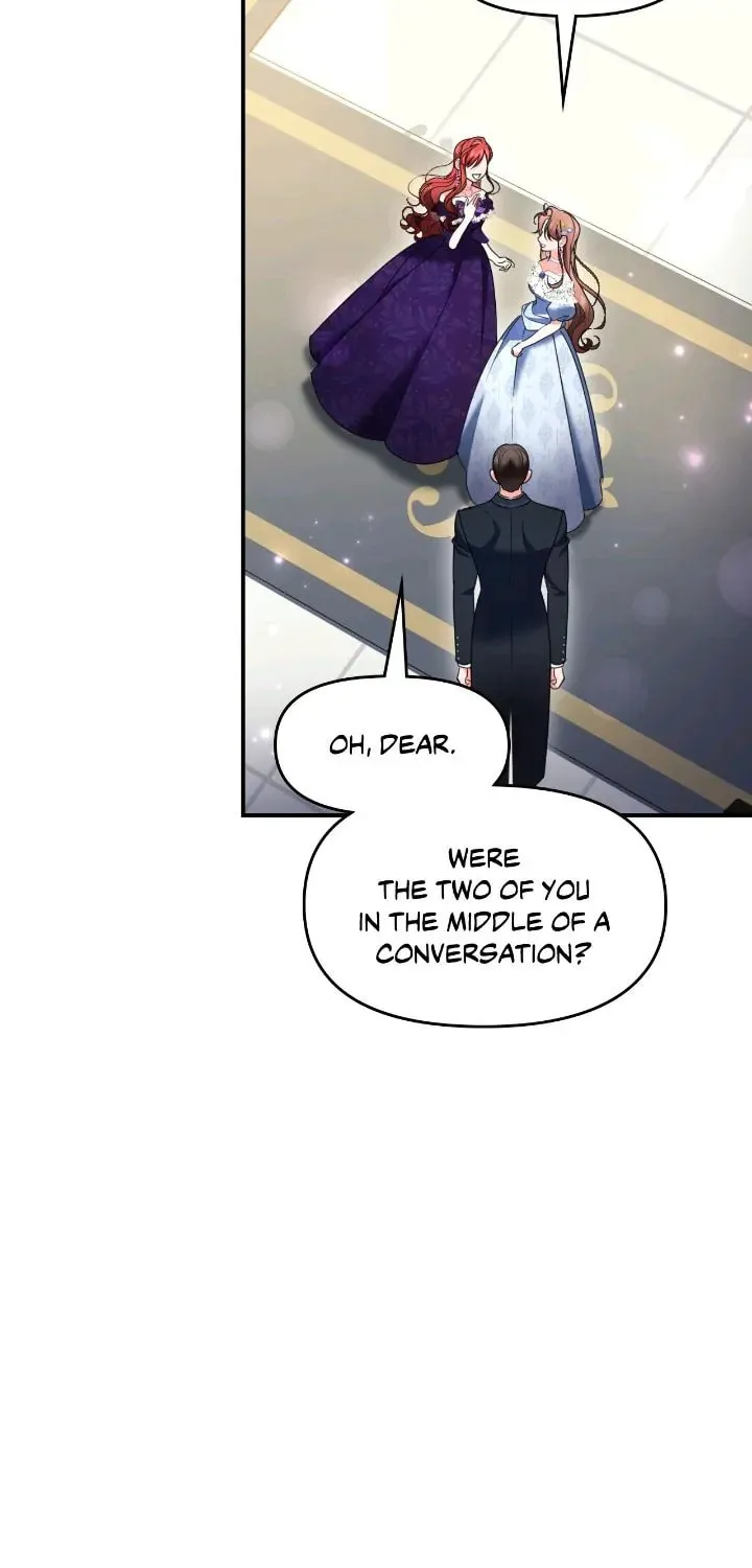 Read When I Stopped Being Your Shadow chapter 44 image 64 on Lezhin