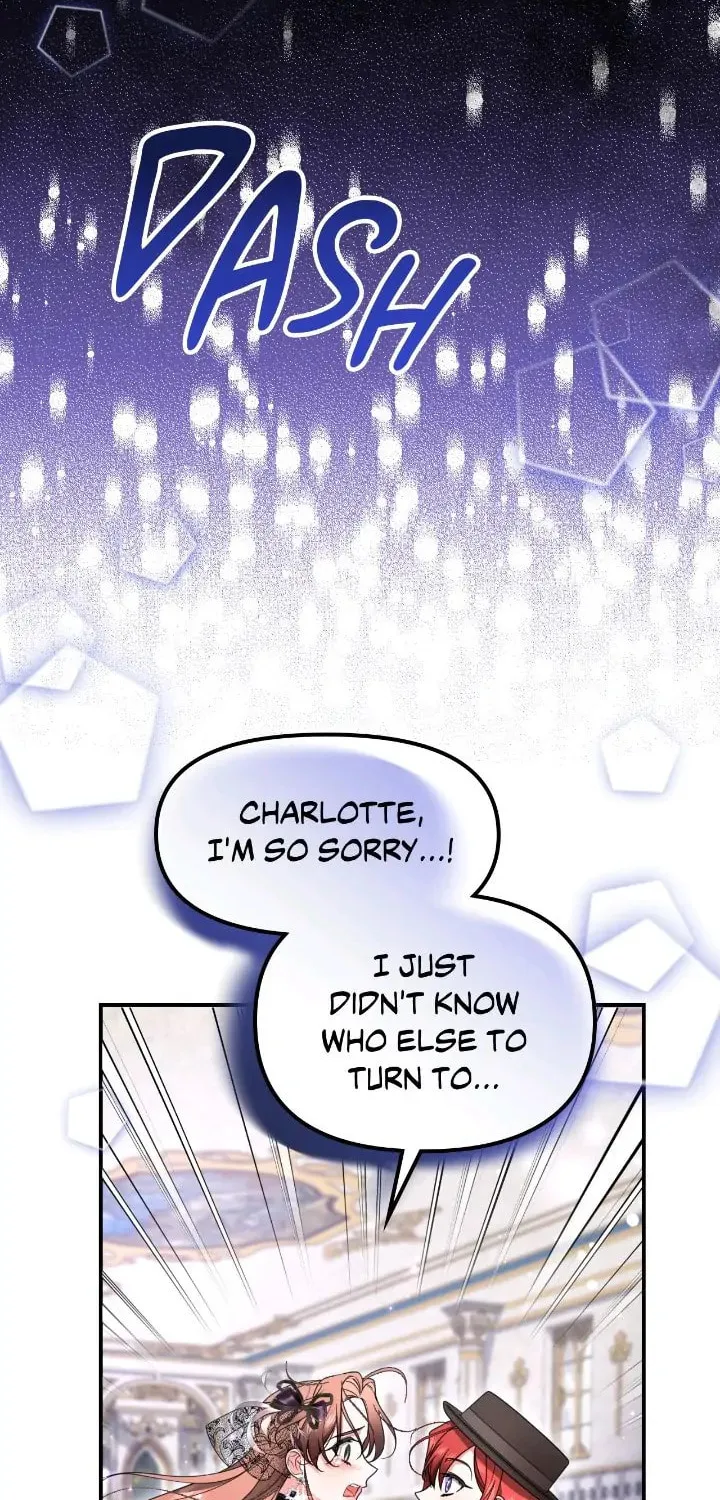 Read When I Stopped Being Your Shadow chapter 44 image 9 on Lezhin