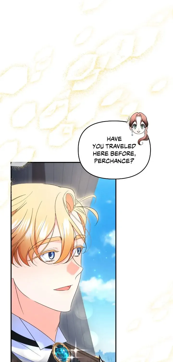 Read When I Stopped Being Your Shadow chapter 45 image 12 on Lezhin