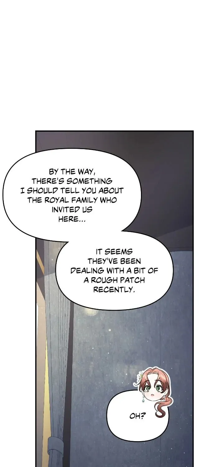 Read When I Stopped Being Your Shadow chapter 45 image 15 on Lezhin