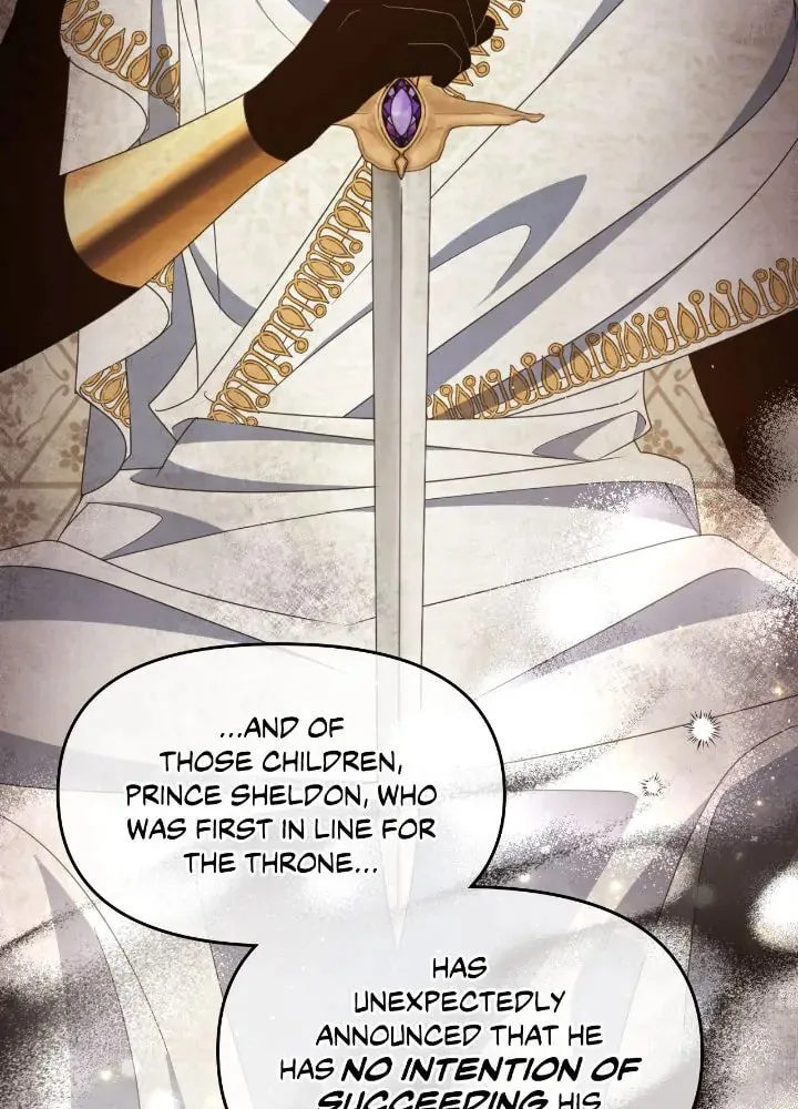 Read When I Stopped Being Your Shadow chapter 45 image 17 on Lezhin
