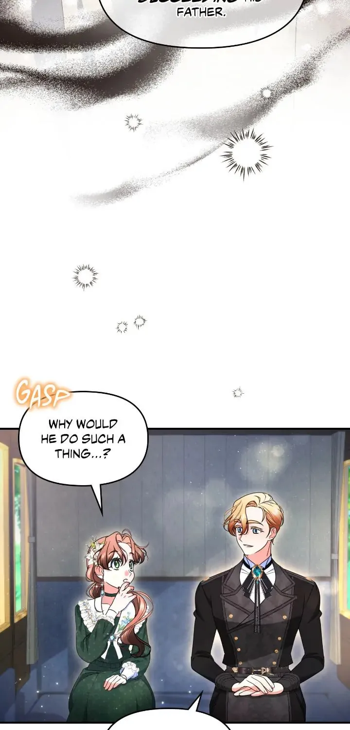 Read When I Stopped Being Your Shadow chapter 45 image 18 on Lezhin