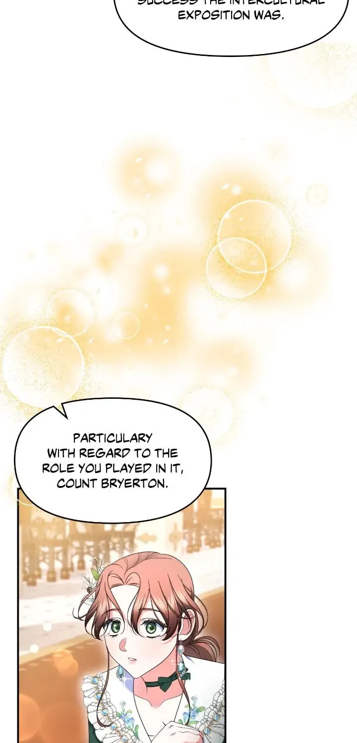 Read When I Stopped Being Your Shadow chapter 45 image 32 on Lezhin