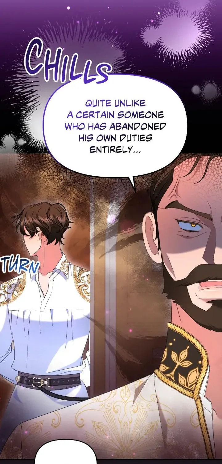 Read When I Stopped Being Your Shadow chapter 45 image 35 on Lezhin