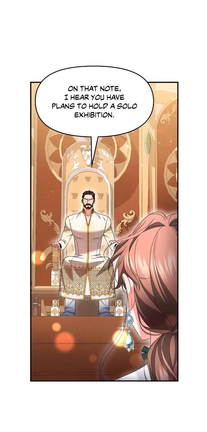 Read When I Stopped Being Your Shadow chapter 45 image 37 on Lezhin