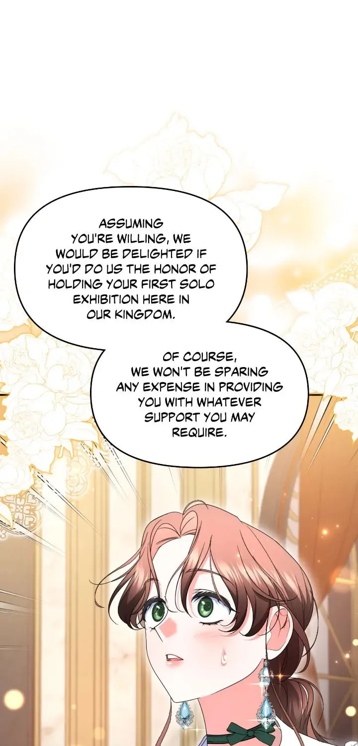 Read When I Stopped Being Your Shadow chapter 45 image 39 on Lezhin