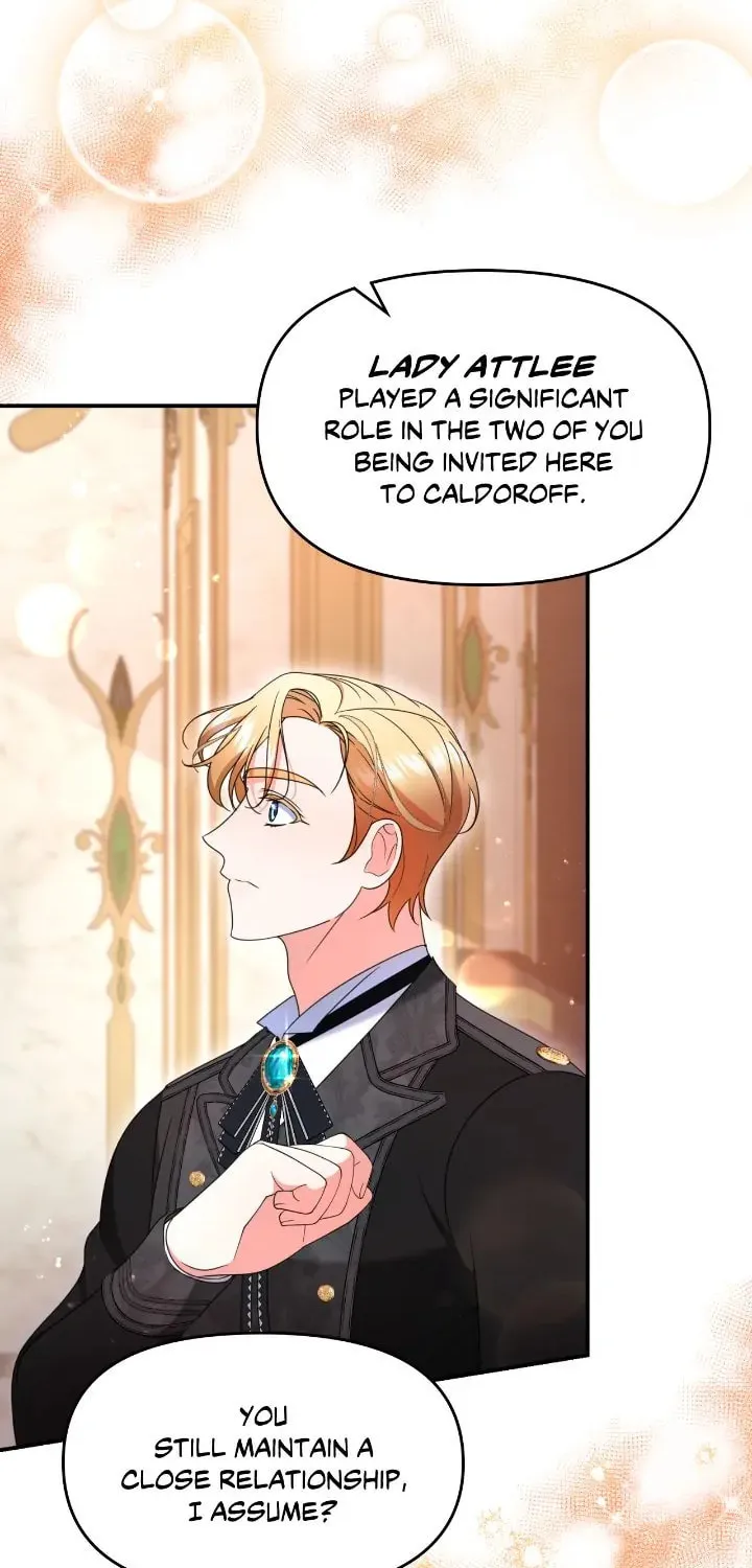 Read When I Stopped Being Your Shadow chapter 45 image 43 on Lezhin