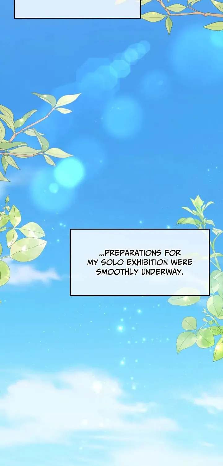 Read When I Stopped Being Your Shadow chapter 45 image 47 on Lezhin