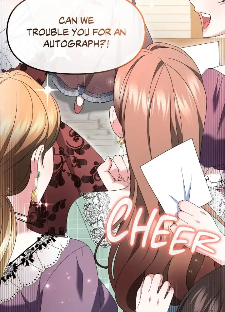 Read When I Stopped Being Your Shadow chapter 45 image 51 on Lezhin