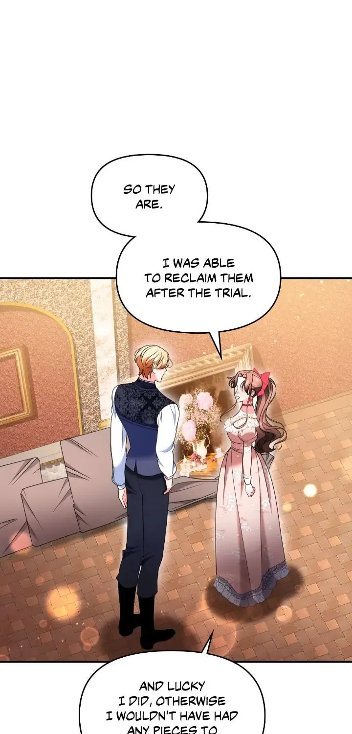 Read When I Stopped Being Your Shadow chapter 45 image 62 on Lezhin
