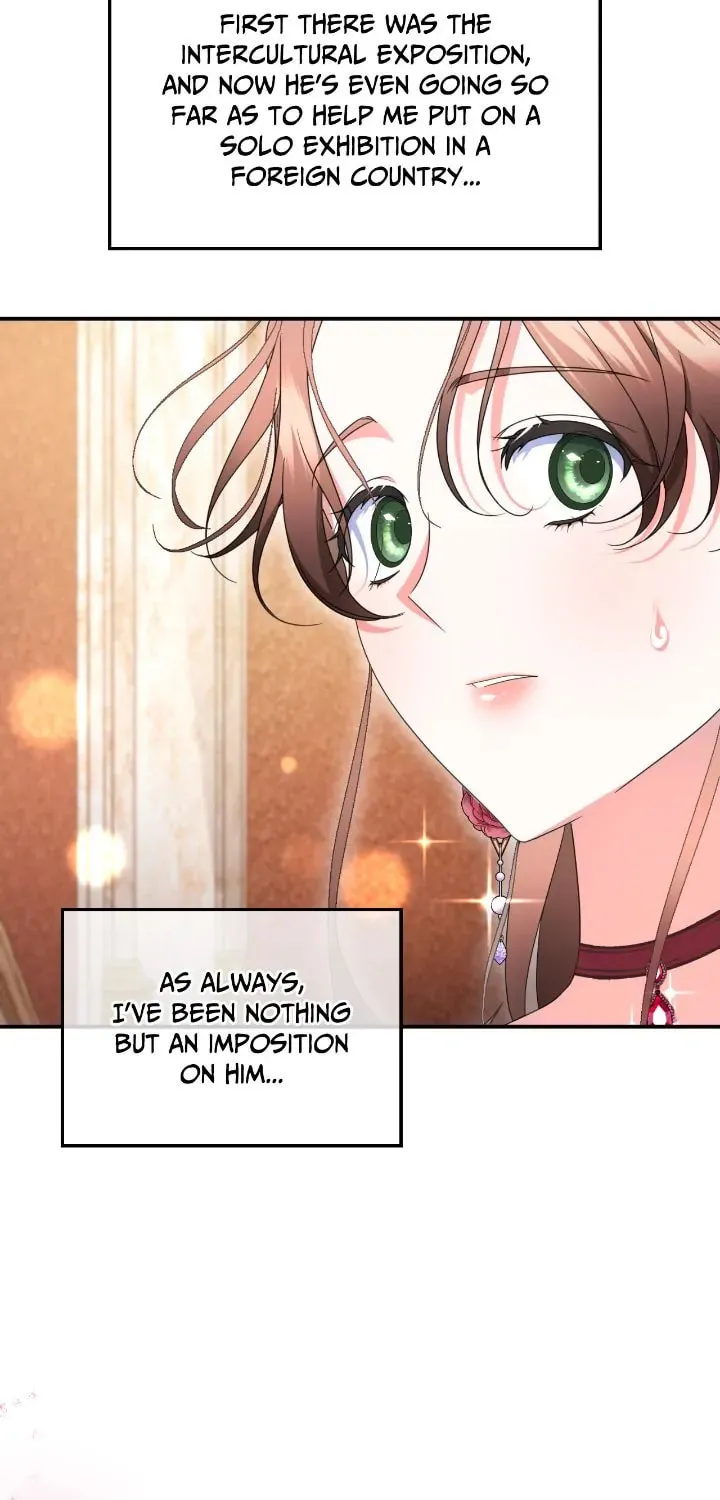 Read When I Stopped Being Your Shadow chapter 45 image 73 on Lezhin