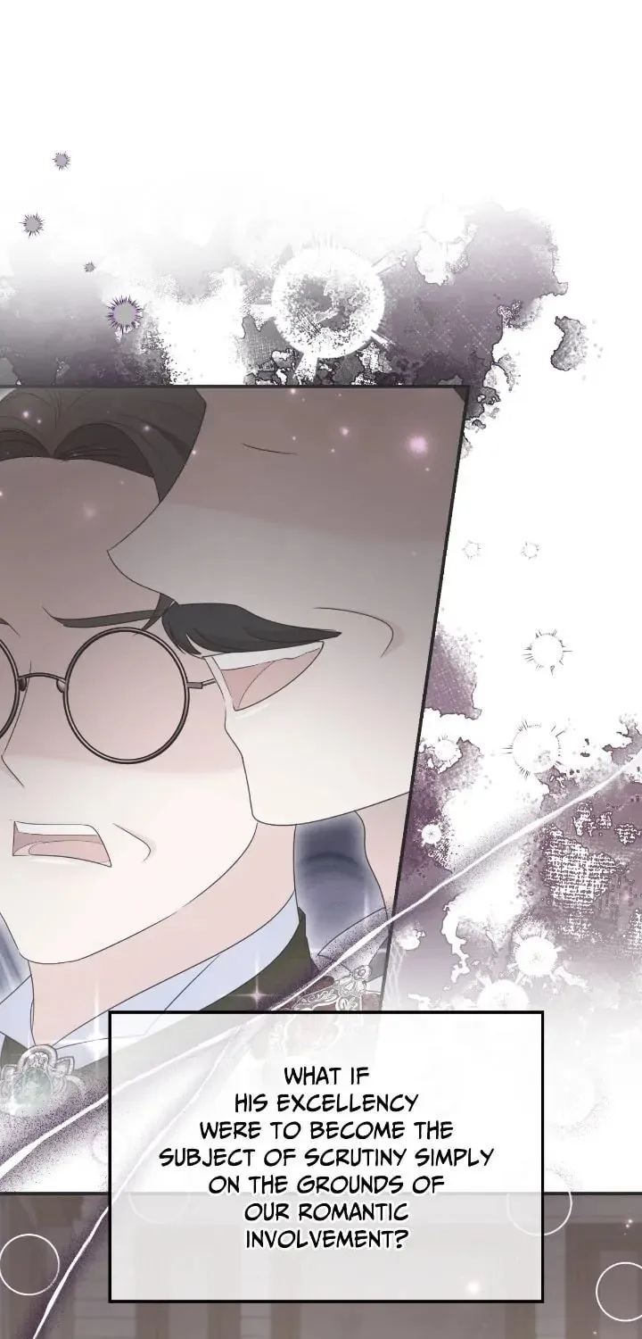Read When I Stopped Being Your Shadow chapter 45 image 84 on Lezhin