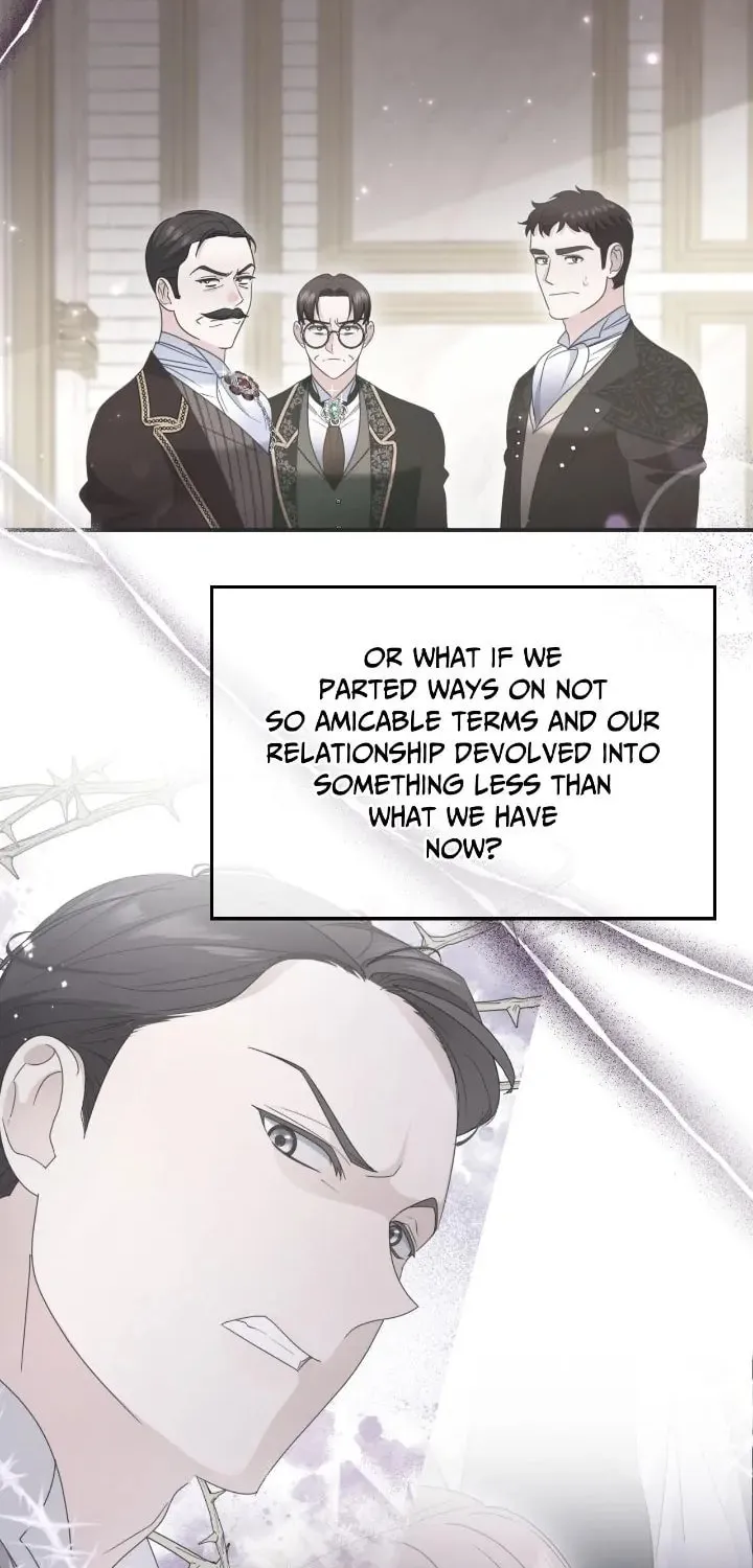 Read When I Stopped Being Your Shadow chapter 45 image 85 on Lezhin