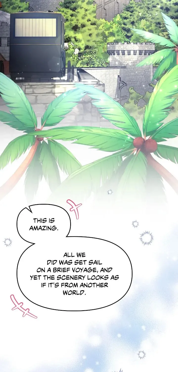 Read When I Stopped Being Your Shadow chapter 45 image 9 on Lezhin