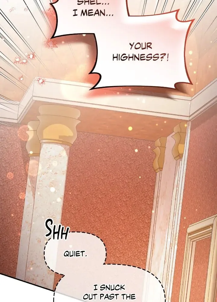 Read When I Stopped Being Your Shadow chapter 45 image 92 on Lezhin