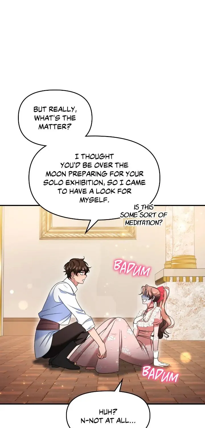 Read When I Stopped Being Your Shadow chapter 45 image 94 on Lezhin