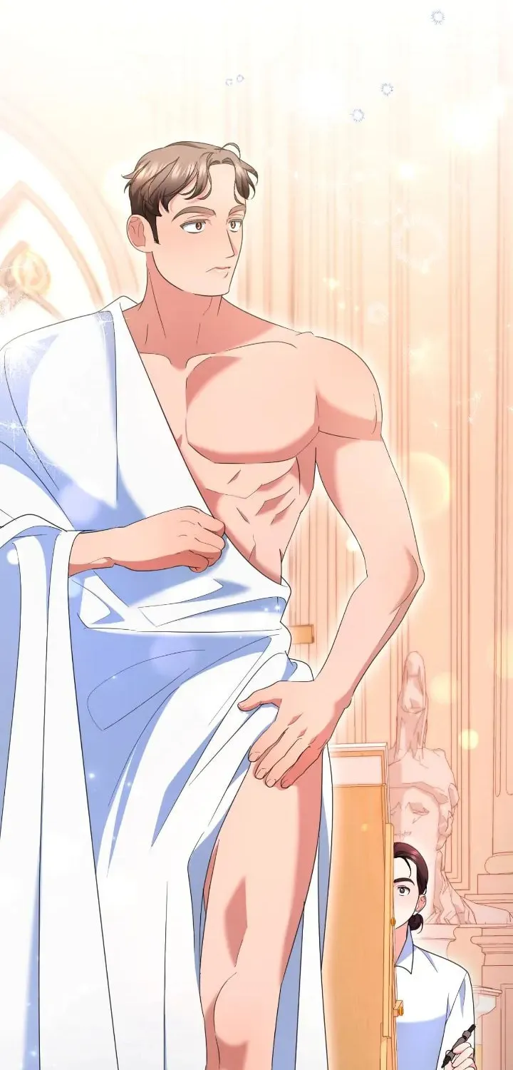 Read When I Stopped Being Your Shadow chapter 46 image 1 on Lezhin