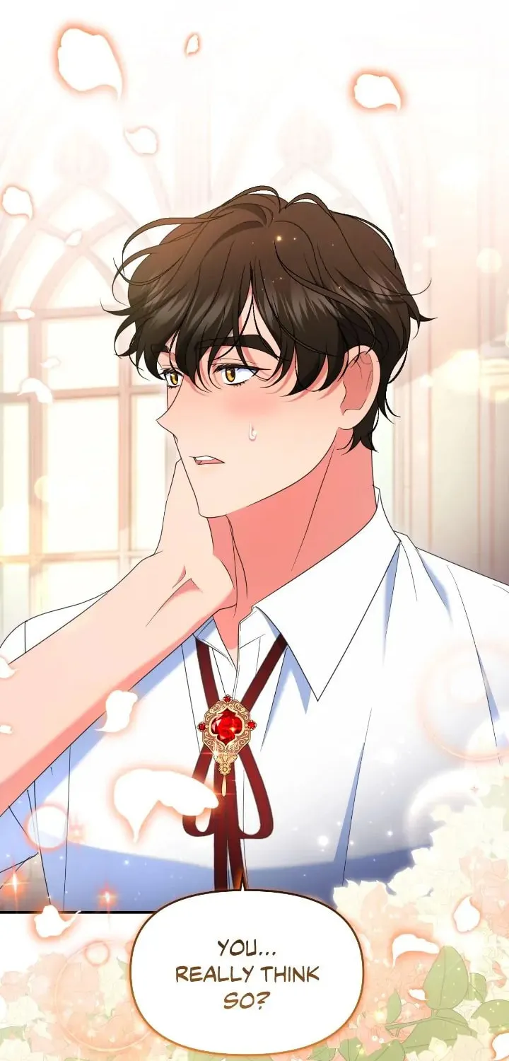 Read When I Stopped Being Your Shadow chapter 46 image 16 on Lezhin