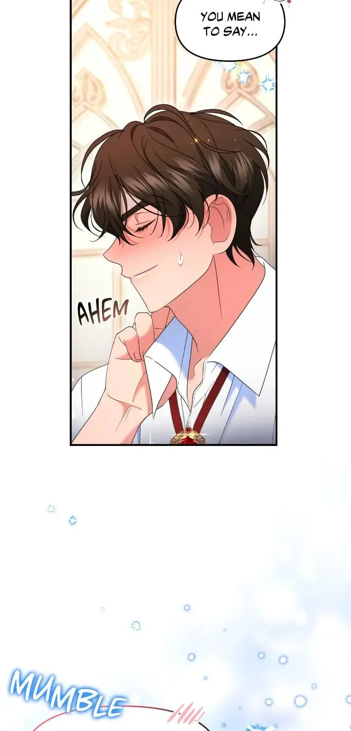 Read When I Stopped Being Your Shadow chapter 46 image 19 on Lezhin
