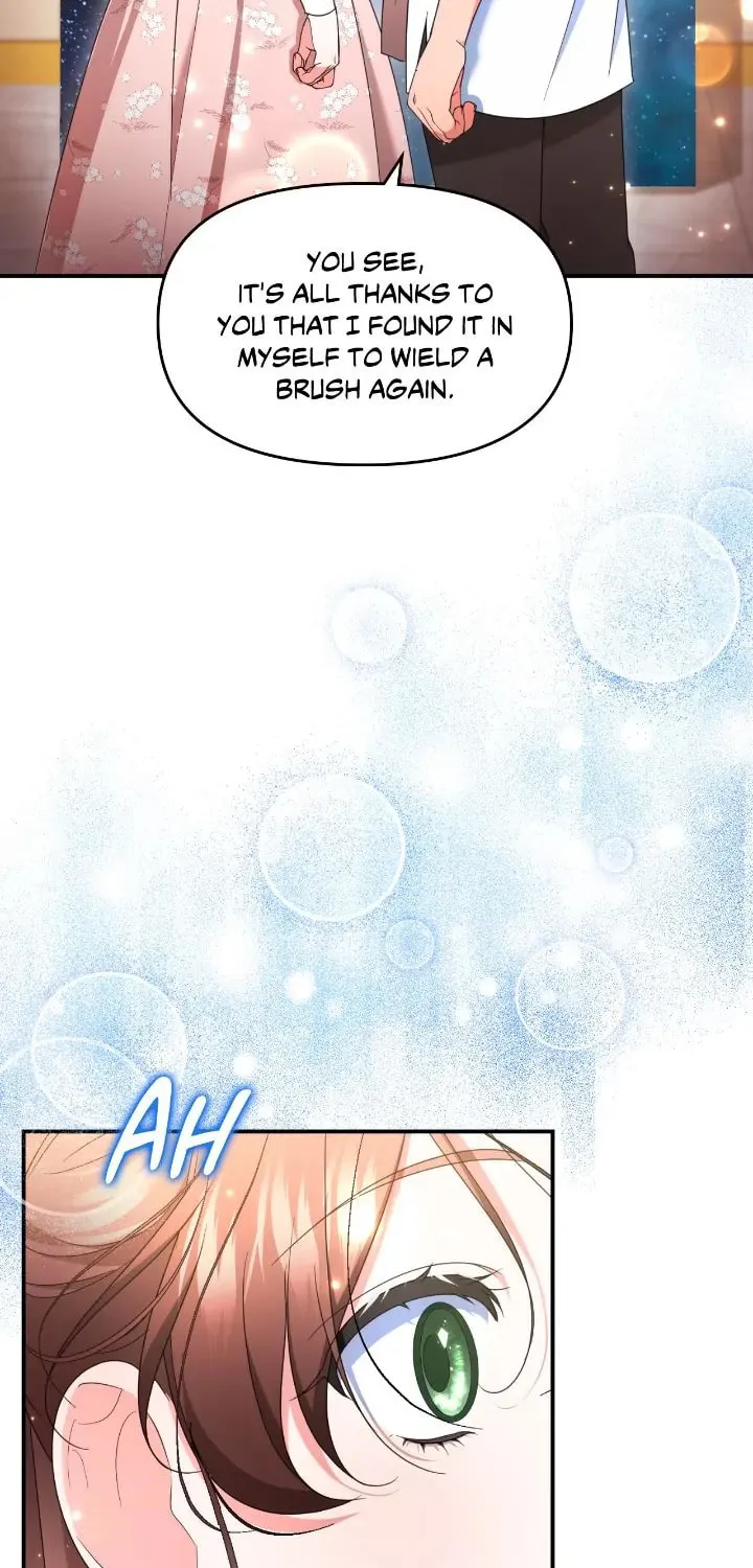 Read When I Stopped Being Your Shadow chapter 46 image 23 on Lezhin