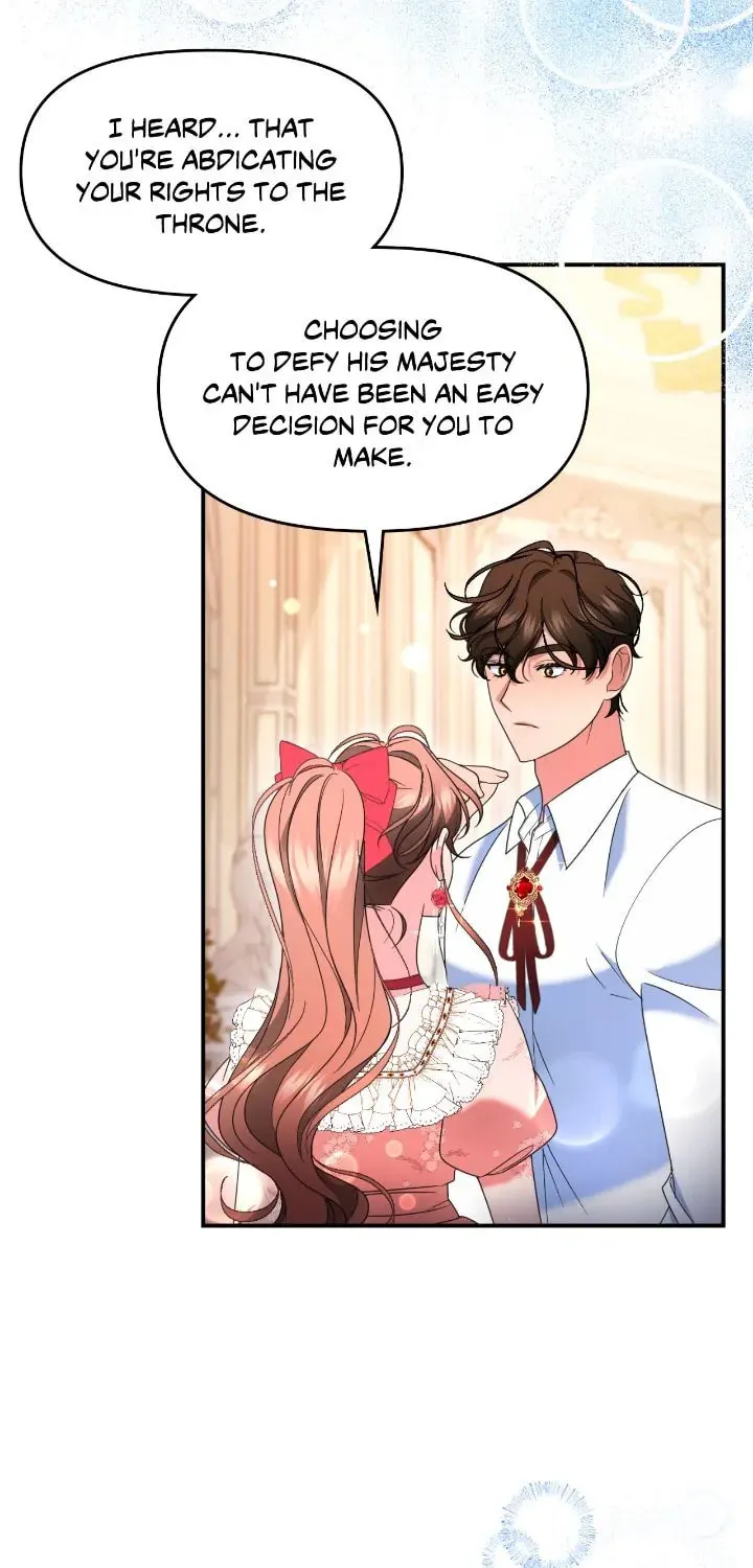 Read When I Stopped Being Your Shadow chapter 46 image 25 on Lezhin