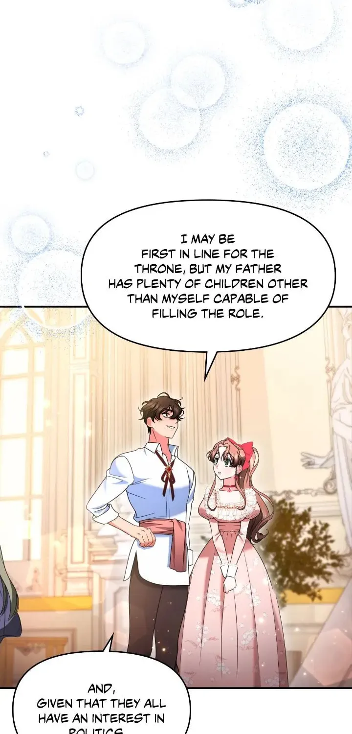 Read When I Stopped Being Your Shadow chapter 46 image 26 on Lezhin