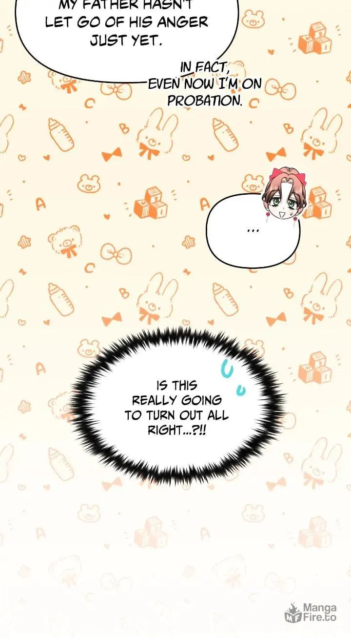 Read When I Stopped Being Your Shadow chapter 46 image 28 on Lezhin