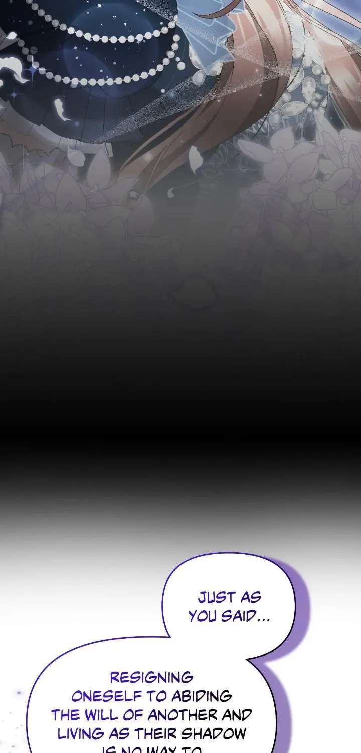 Read When I Stopped Being Your Shadow chapter 46 image 32 on Lezhin