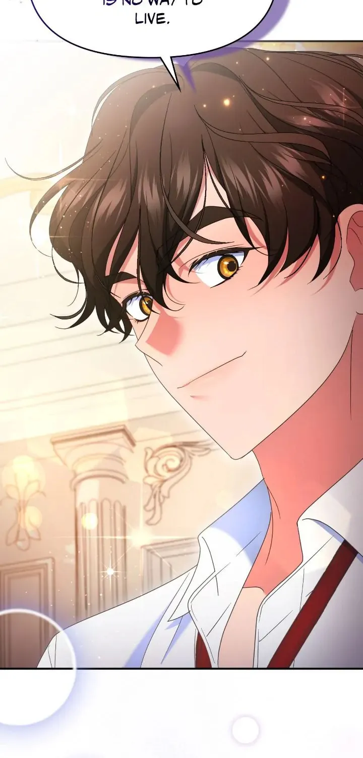Read When I Stopped Being Your Shadow chapter 46 image 33 on Lezhin