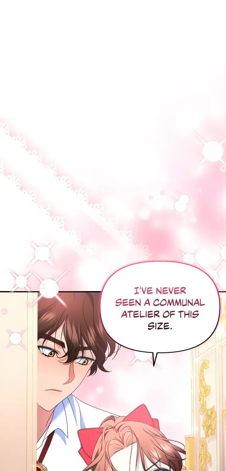 Read When I Stopped Being Your Shadow chapter 46 image 4 on Lezhin