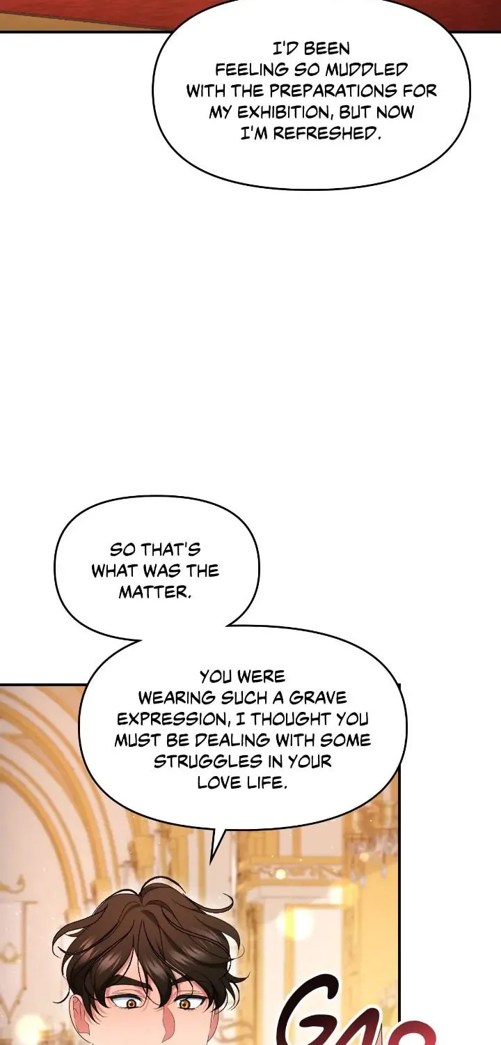 Read When I Stopped Being Your Shadow chapter 46 image 40 on Lezhin
