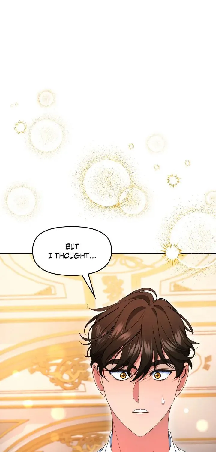 Read When I Stopped Being Your Shadow chapter 46 image 43 on Lezhin