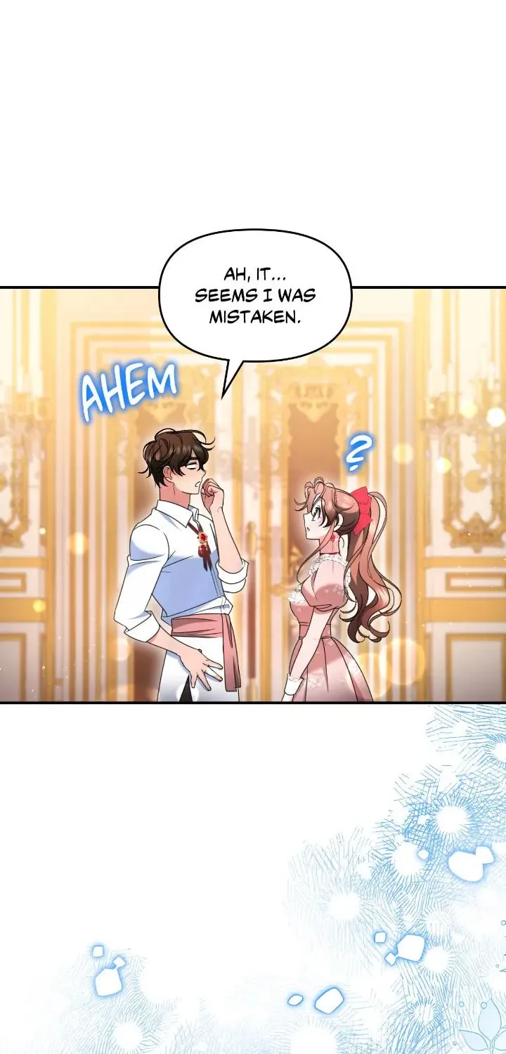 Read When I Stopped Being Your Shadow chapter 46 image 48 on Lezhin