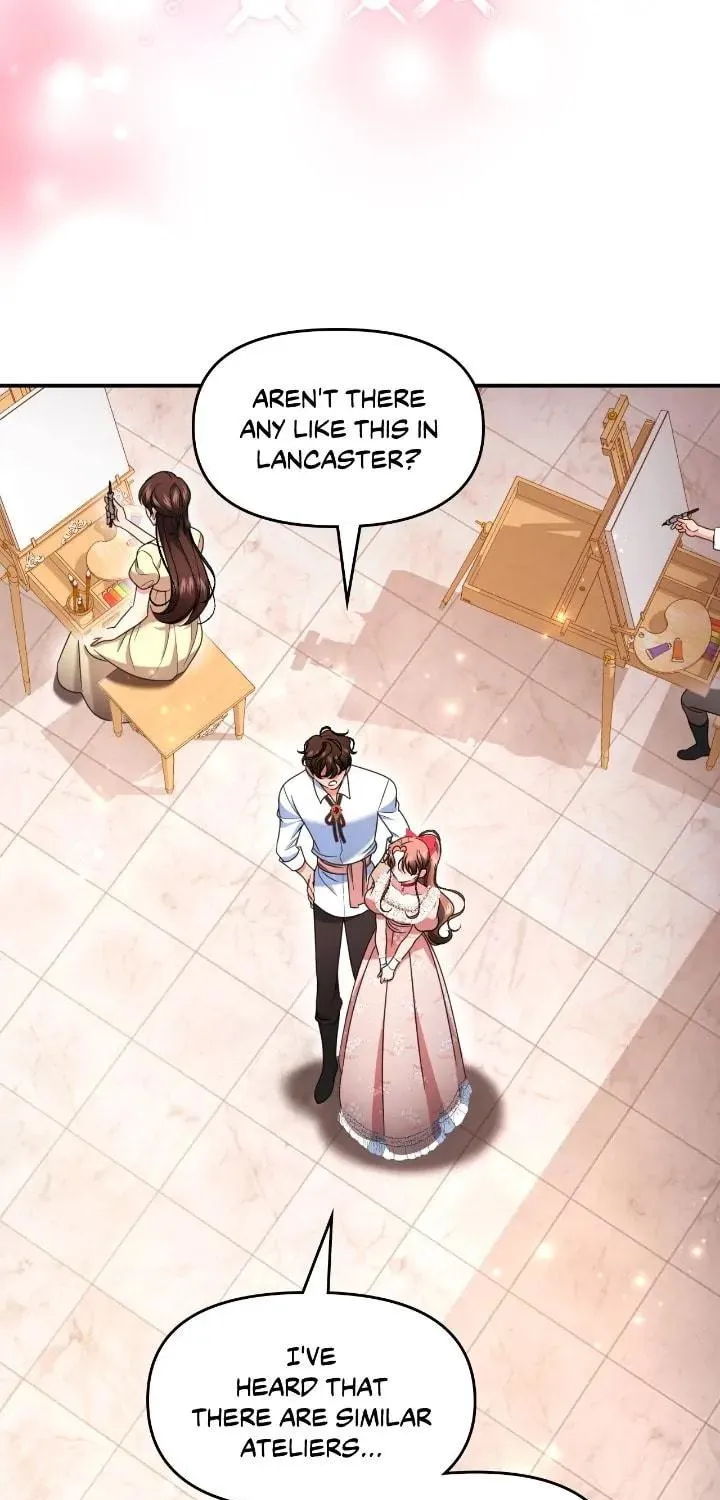 Read When I Stopped Being Your Shadow chapter 46 image 6 on Lezhin