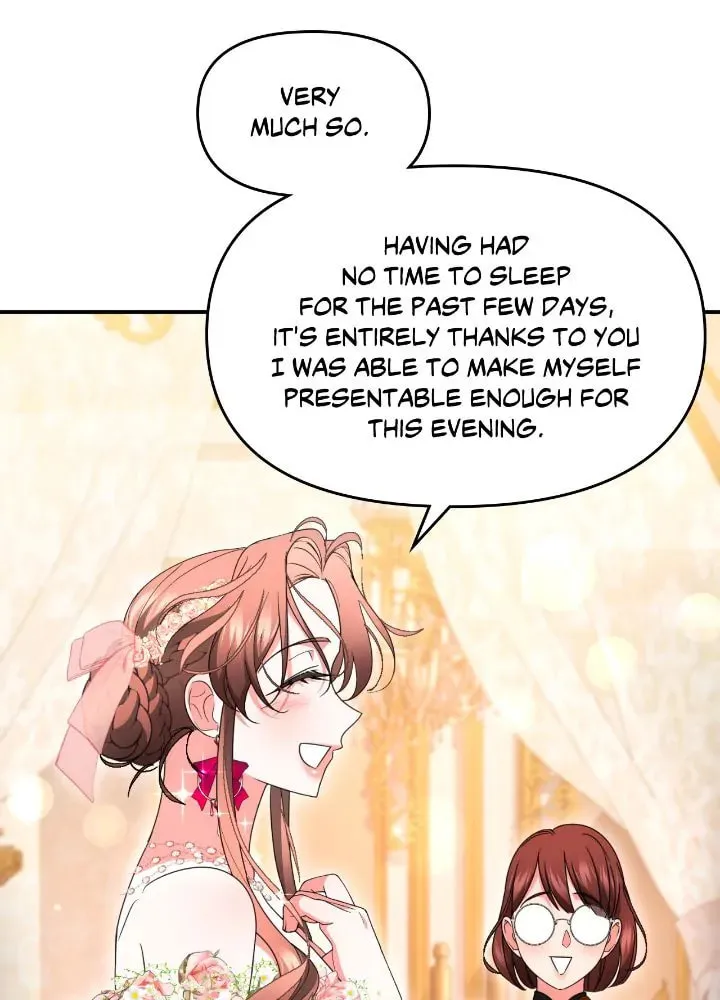 Read When I Stopped Being Your Shadow chapter 46 image 64 on Lezhin