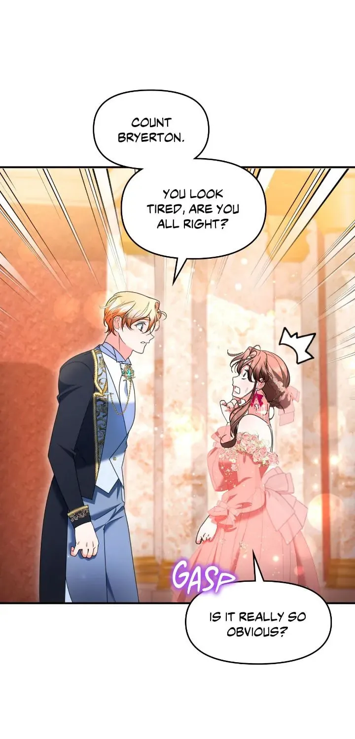 Read When I Stopped Being Your Shadow chapter 46 image 72 on Lezhin