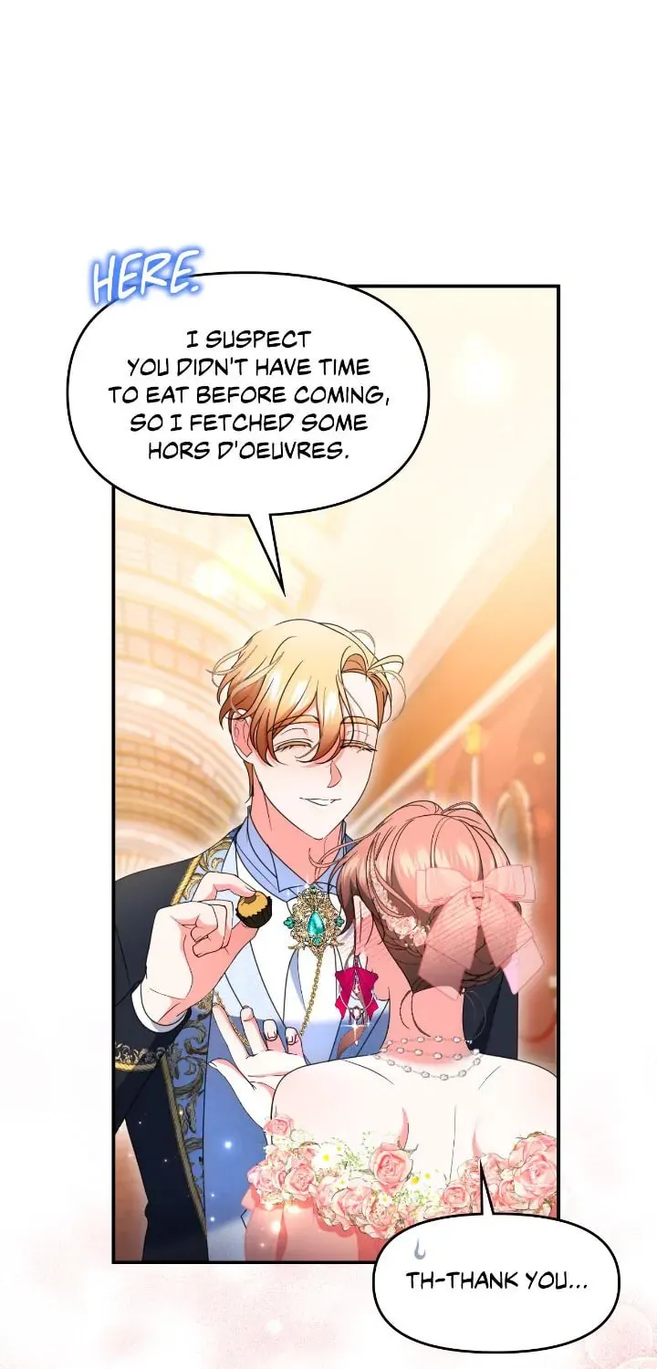 Read When I Stopped Being Your Shadow chapter 46 image 79 on Lezhin