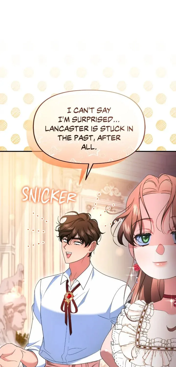 Read When I Stopped Being Your Shadow chapter 46 image 8 on Lezhin