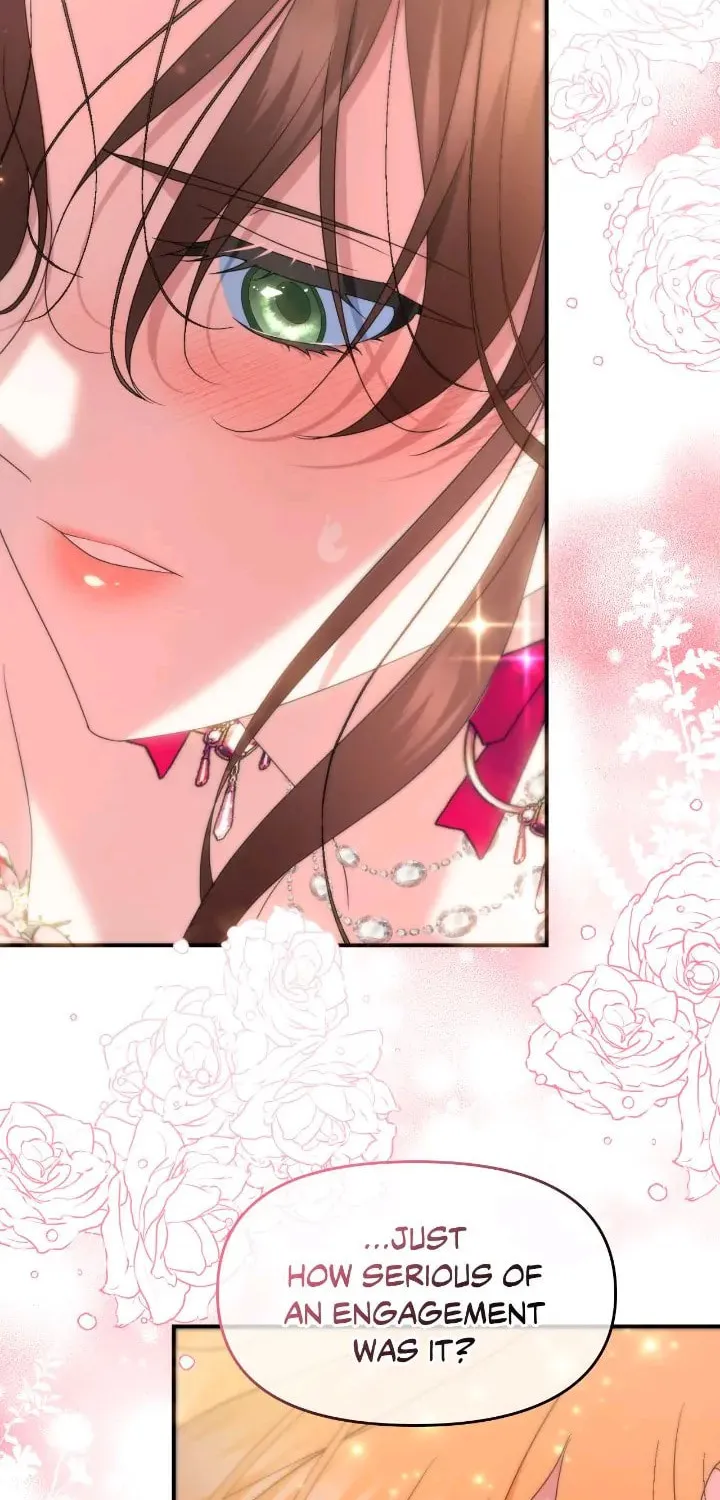 Read When I Stopped Being Your Shadow chapter 48 image 1 on Lezhin