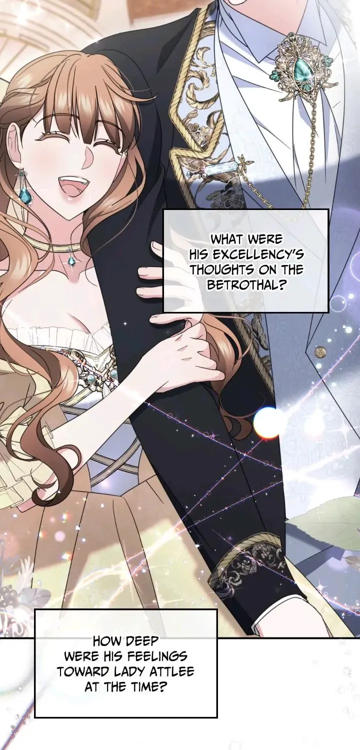 Read When I Stopped Being Your Shadow chapter 48 image 13 on Lezhin