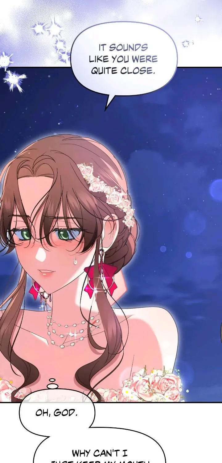 Read When I Stopped Being Your Shadow chapter 48 image 22 on Lezhin