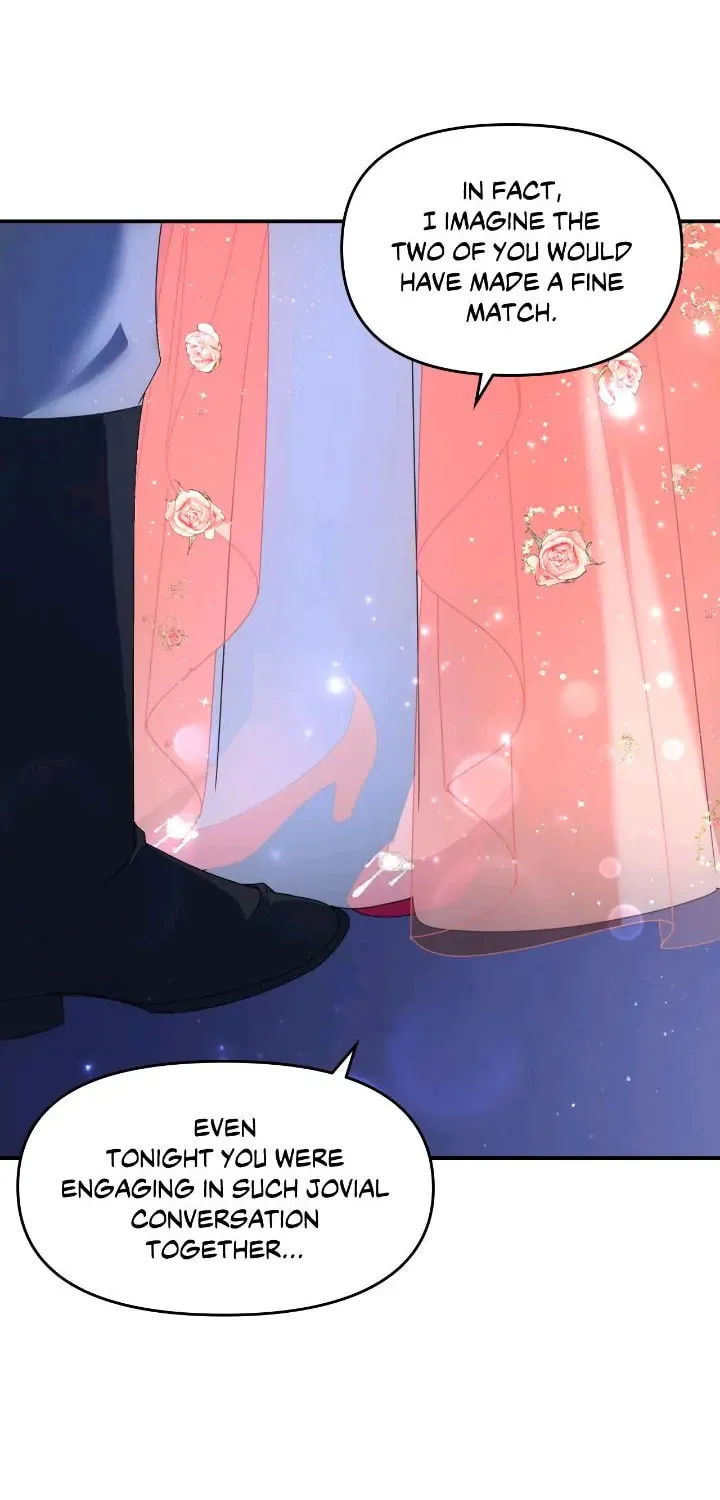 Read When I Stopped Being Your Shadow chapter 48 image 24 on Lezhin