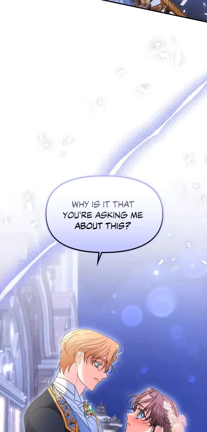 Read When I Stopped Being Your Shadow chapter 48 image 26 on Lezhin