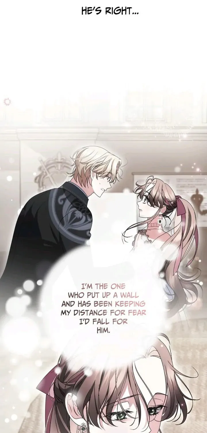 Read When I Stopped Being Your Shadow chapter 48 image 32 on Lezhin