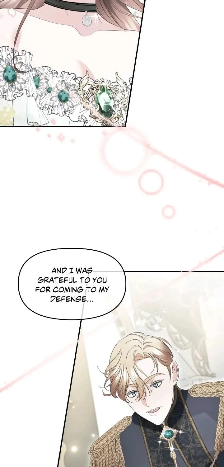 Read When I Stopped Being Your Shadow chapter 48 image 49 on Lezhin