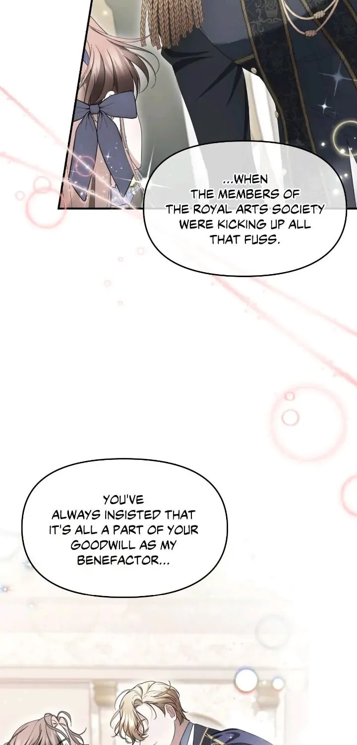 Read When I Stopped Being Your Shadow chapter 48 image 50 on Lezhin