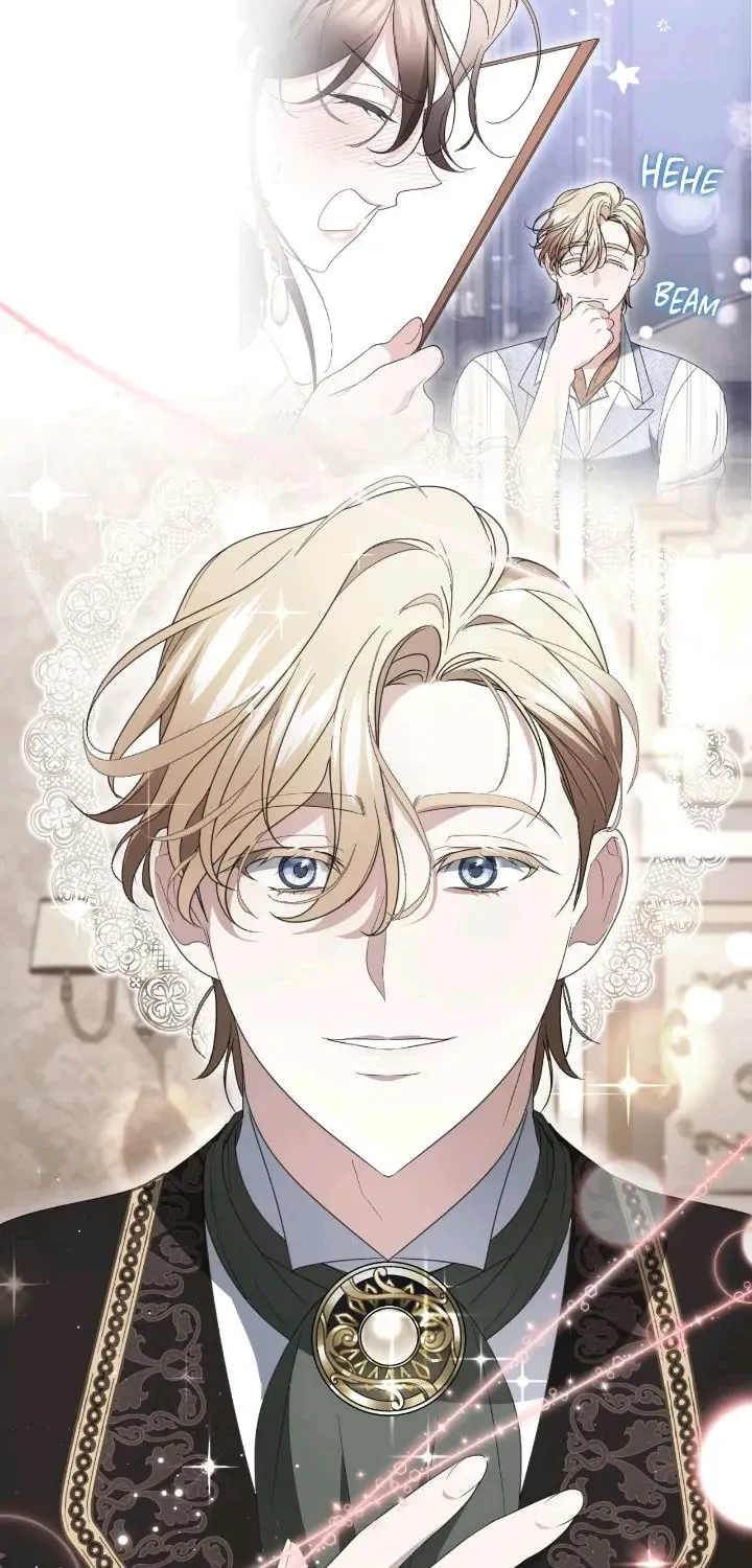 Read When I Stopped Being Your Shadow chapter 48 image 52 on Lezhin