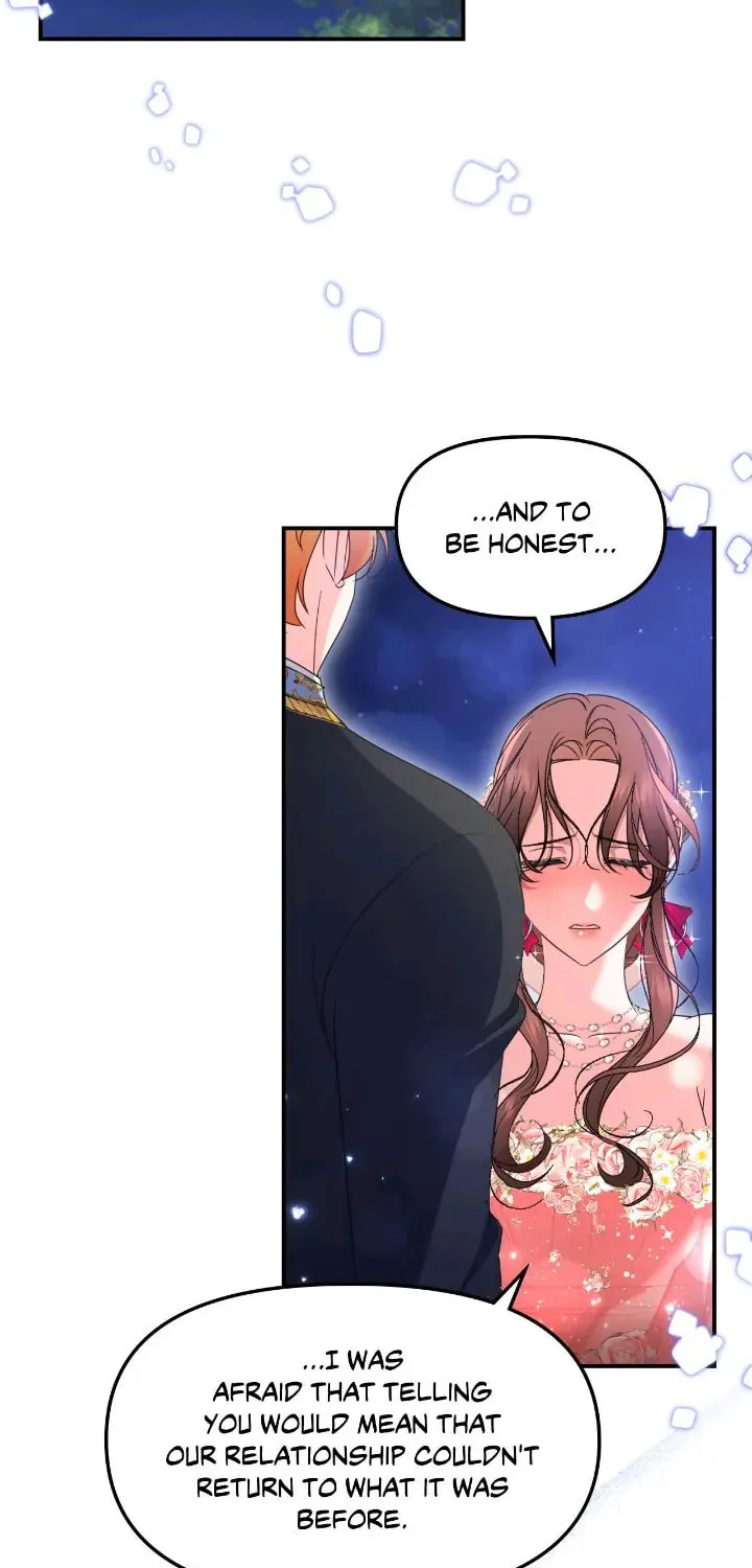 Read When I Stopped Being Your Shadow chapter 48 image 58 on Lezhin